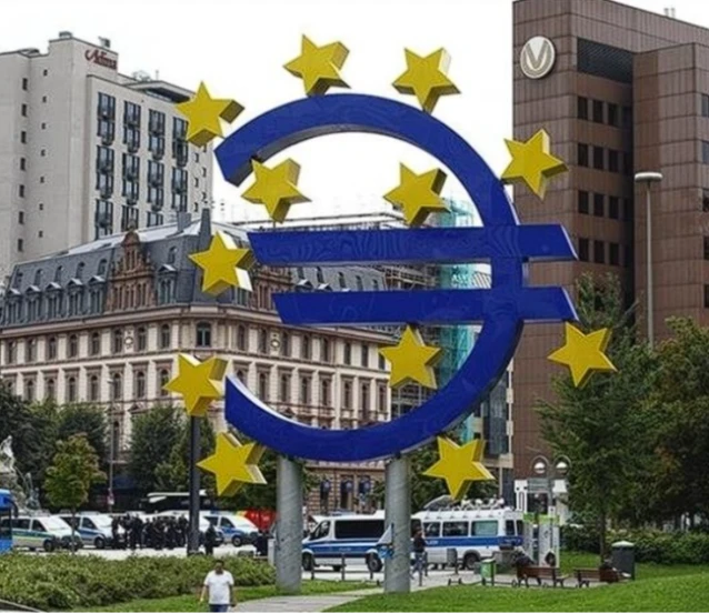 Enerji krizi ECB’yi zorlayabilir: Faiz artırımı konuşuluyor