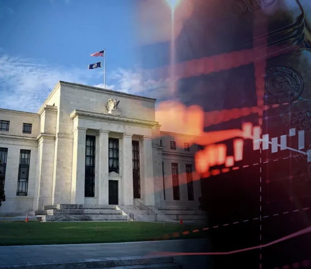 Enerji maliyetleri para politikalarının rotasını güncelledi: Fed'in faiz indirimi beklentisi temmuza ötelendi