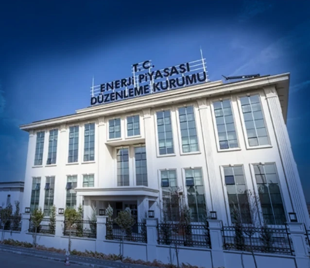 Enerji piyasalarına ilişkin yeni yönetmelik hazırlığı