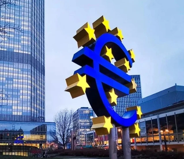 Enerji şoku Avrupa'yı korkuttu: ECB üyesinden haziran için faiz artışı sinyali