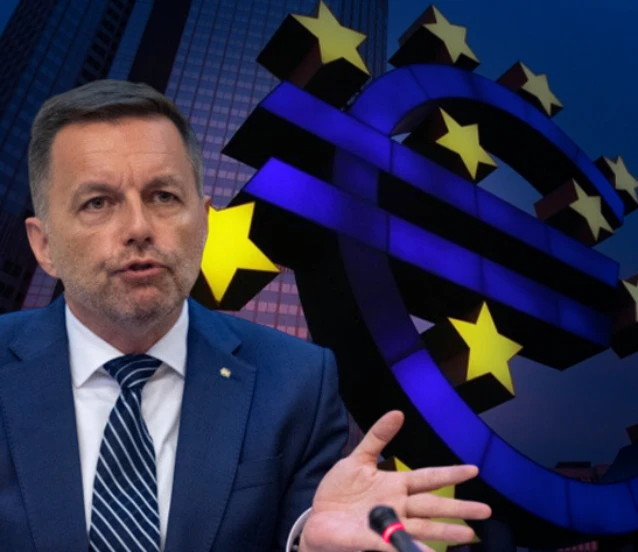 Enerji şoku ECB’yi harekete geçirebilir: 'Cesur adımlar atmaya hazırız'