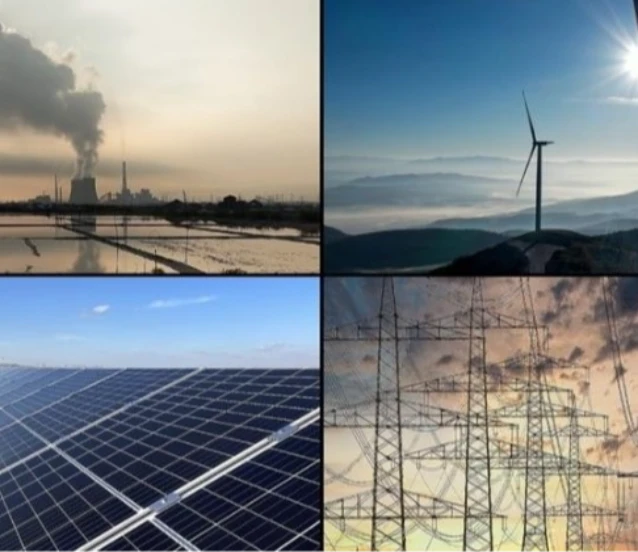 Enerji yatırımları rekor kırdı! 3 trilyon doları aştı