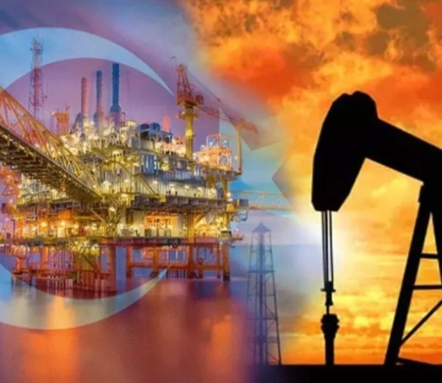 Enerjide 2028 hedefi belli oldu! Bakan Bayraktar: Enerji arz güvenliği önceliğimiz