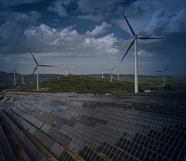 Enerjide bütüncül dönüşüm ihtiyacı: Küresel tüketim 2035'e kadar  yüzde 50 büyüyebilir