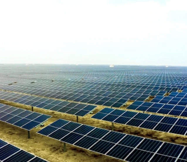 Enerjide dönüşüm hızlandı: Türkiye’de güneşin payı yüzde 20’yi aştı