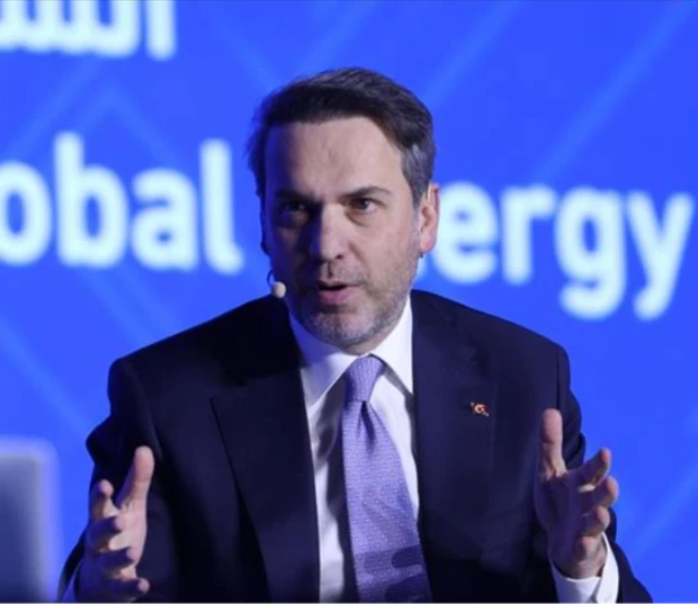 Enerjide kritik adım: Irak ve Karadeniz’de imzalar atılıyor