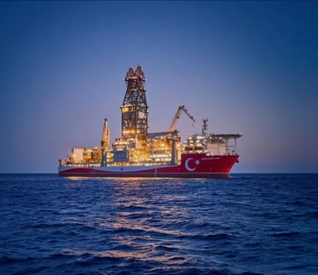 Enerjide stratejik adımlar: Sismik araştırma gemilerinin yeni rotaları...