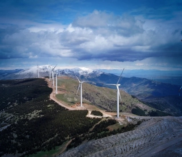 Enerjide tarihi eşik aşıldı: Yenilenebilir güç 75 bin megavatı geçti