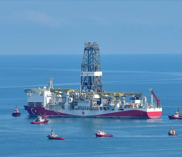 Enerjide yeni rota: Pakistan ile petrol ve doğal gaz arama anlaşması