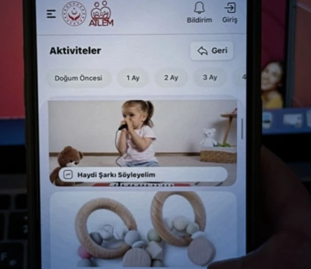 Engelsiz iletişimde dijital eşik: AİLEM üzerinden 268 bin çağrı yanıtlandı