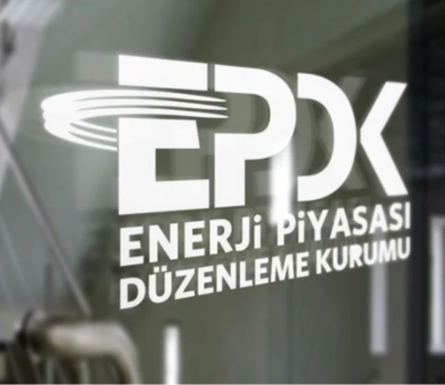 EPDK'dan BOTAŞ Saros FSRU Temel Kullanım Usul ve Esasları'nda değişiklik