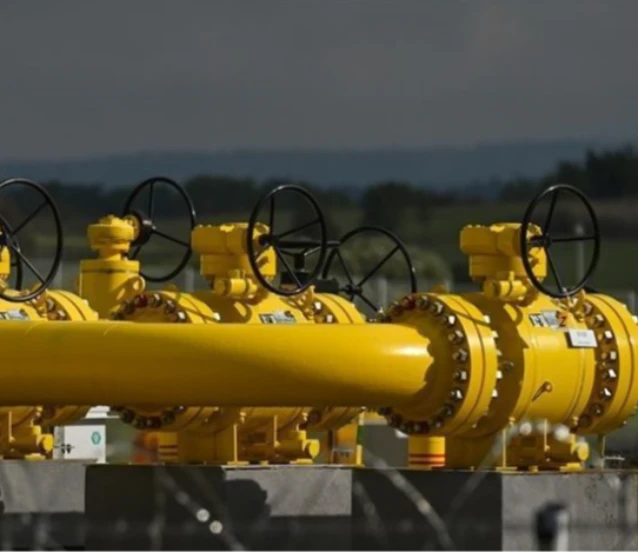 EPDK’dan BOTAŞ’a 3 yıllık yatırım çerçevesi: 2026-2028 tavanları netleşti