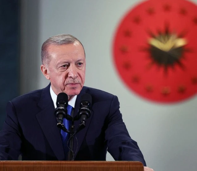 Erdoğan'dan diplomasi trafiği: Trump ve Körfez liderleriyle İran gündemini görüştü