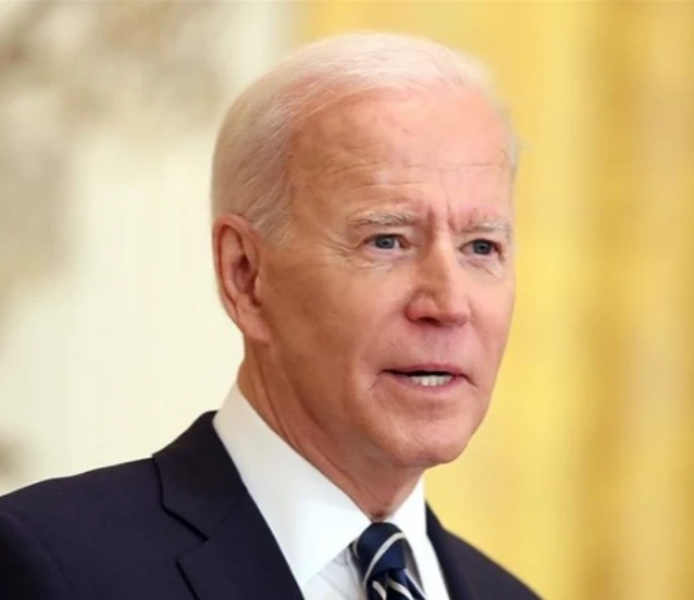 Eski ABD Başkanı Biden'den açıklama: 'Avrupalı liderler yardım istiyor'