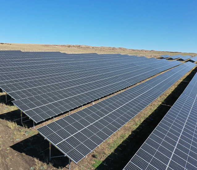 Eski madenler güneş santraline dönüşüyor: Türkiye'de potansiyel yüksek
