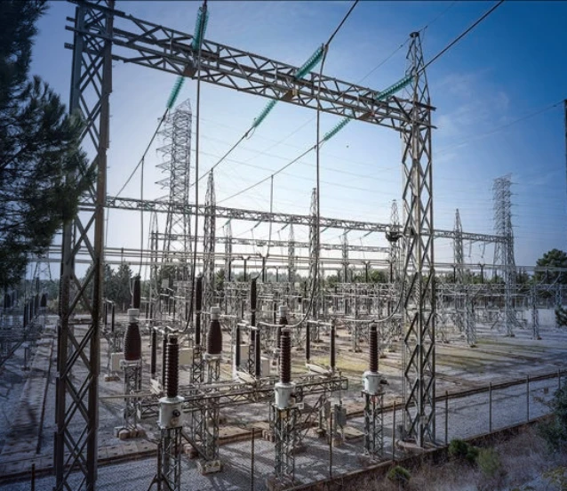 Eski santrallere 'reaktif güç' için bir yıl ek süre