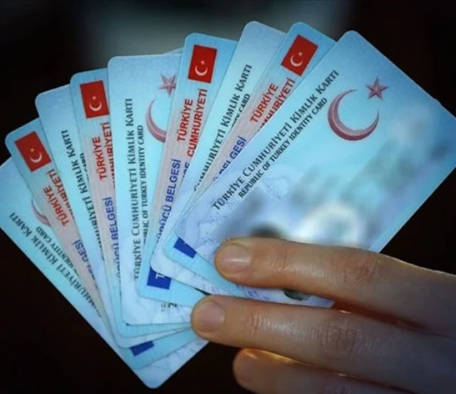 Eski tip ehliyetler için son tarih yaklaşıyor