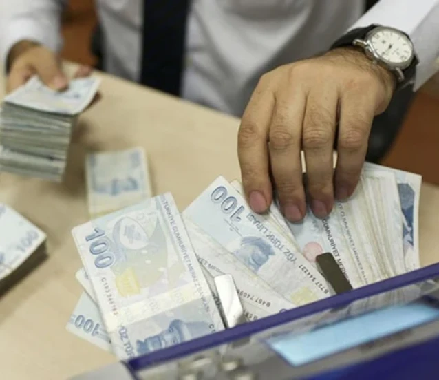 Esnafa kredi desteği rekor kırdı: Tutar 615,4 milyar liraya ulaştı