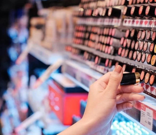 Kozmetik devlerinden 40 milyar dolarlık hamle