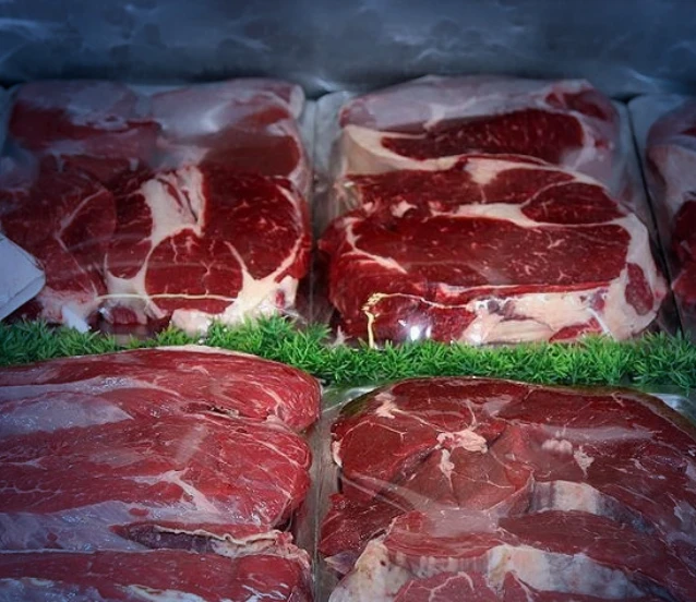 Et piyasasında talep dengeli: Ramazanda tedarik sıkıntısı beklenmiyor