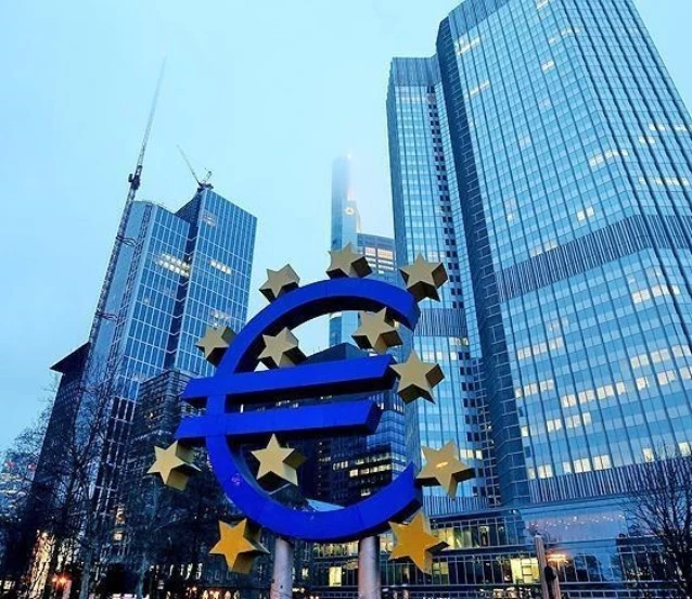 Euro Bölgesi ÜFE beklentilerin üzerinde geriledi