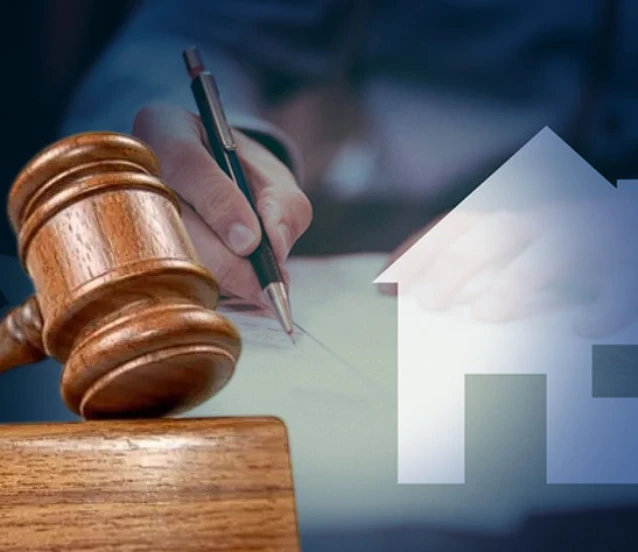 Tahliye taahhütnamesi geçerli sayıldı