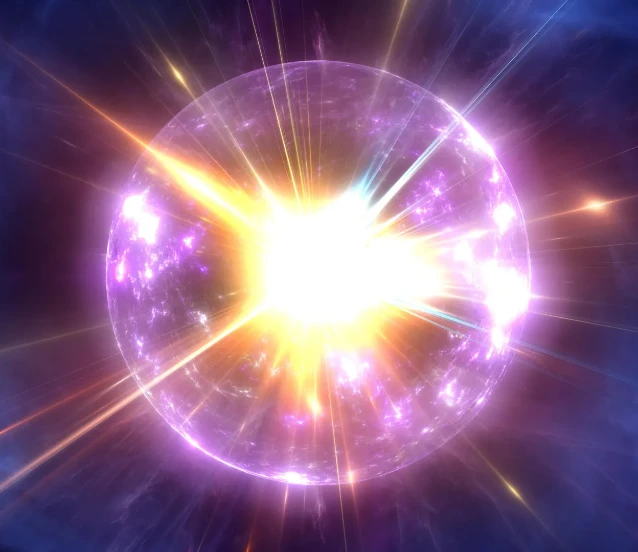 Evrenin gizemleri karanlık madde olmadan açıklandı