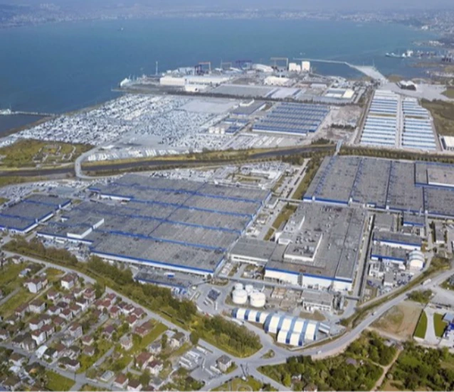 Fabrika içinde meslek lisesi kurulacak