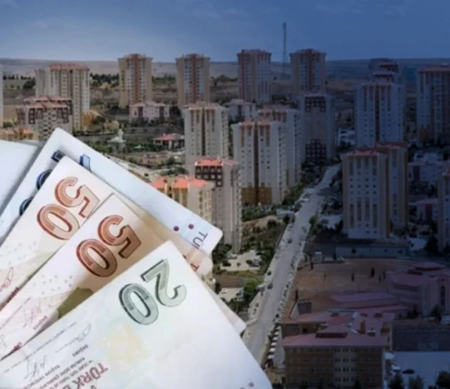 Fahiş aidat dönemi bitecek: Meclis'e yeni kanun teklifi geliyor