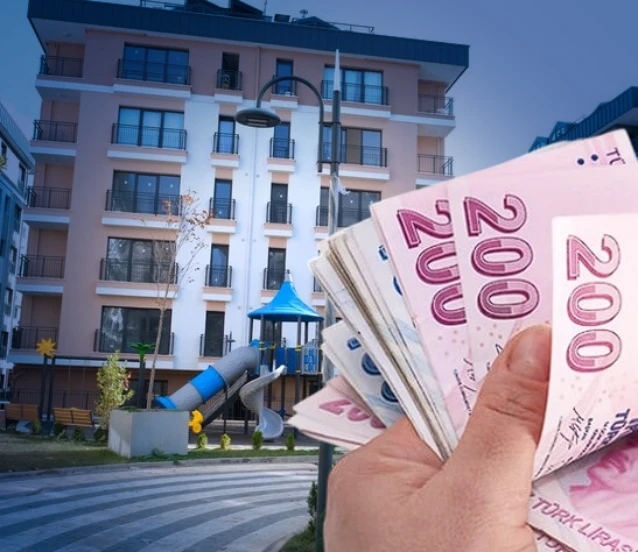Fahiş aidatlara karşı yeni yasa: Genel kurul ve avans dönemi değişiyor