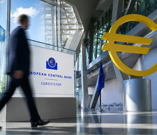 Faiz artışı sinyalleri tartışılıyor: ECB üyesi Stournaras’tan temkinli mesaj