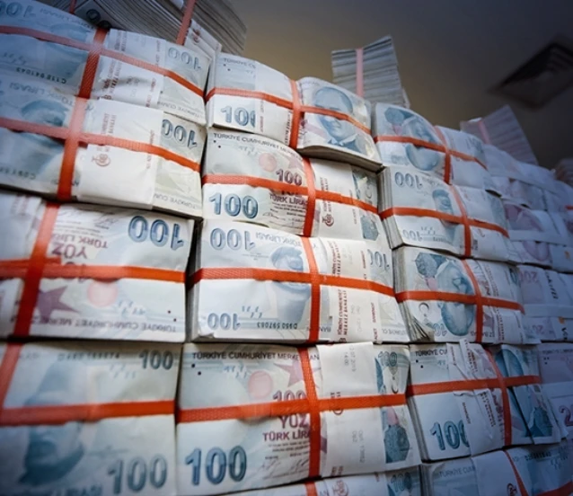 Faktoring sektöründe güçlü büyüme