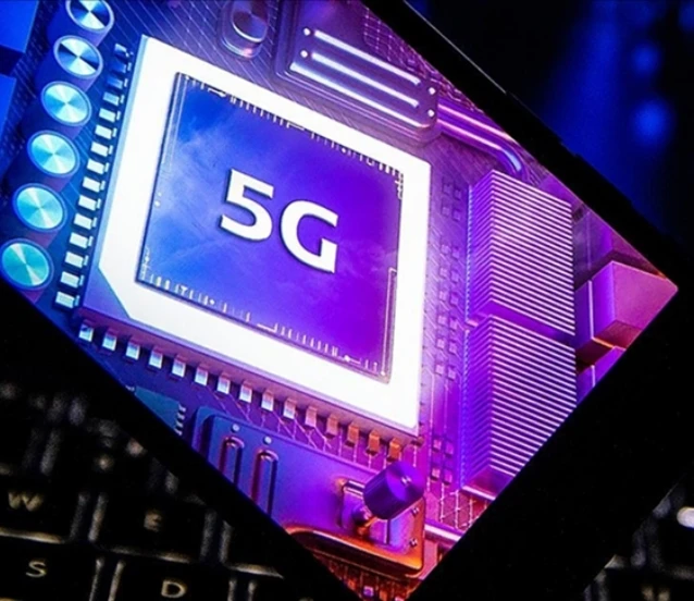 Fas, mobil iletişimde 5G hızına geçti
