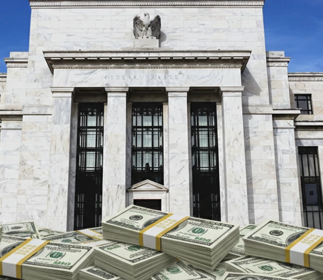 Fed açıkladı: ABD'de bu yıl kredi talebinin artması bekleniyor