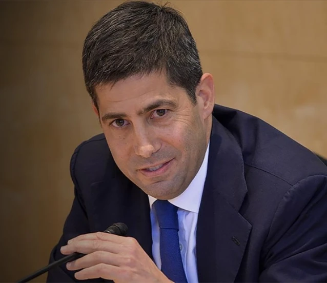 Fed başkan adayı Kevin Warsh’ın mali beyanı 100 milyon doları aştı