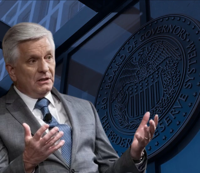 Fed üyesi Waller’dan faiz mesajı: Kararı şubat istihdam verisi belirleyecek