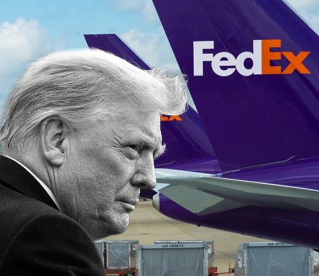 FedEx acil durum tarifelerinin iadesi için dava açtı!