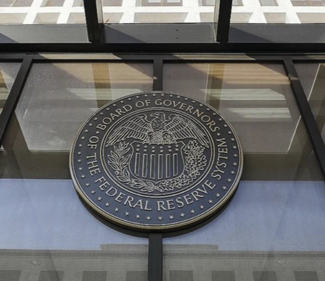 Fed'in iki faiz indirimi yapma ihtimali yüzde 50'ye geriledi