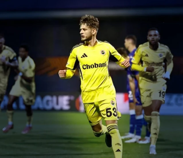 FENERBAHÇE AVRUPA LİGİ MUHTEMEL 11| Fenerbahçe-OGC Nice maçı ne zaman?