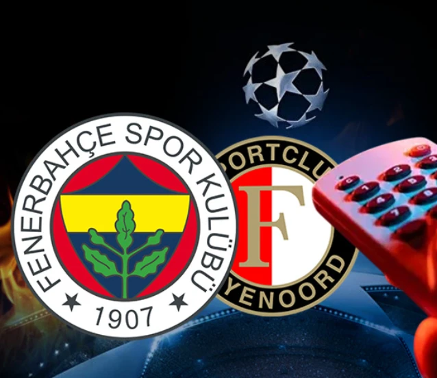 Fenerbahçe maçı hangi kanalda, saat kaçta?