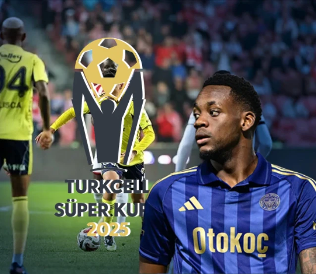 Fenerbahçe - Samsunspor maçı ne zaman, saat kaçta?