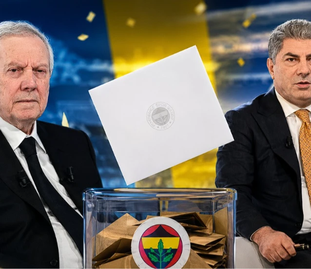 İlk sonuçlar geliyor! Fenerbahçe Başkanı kim oldu?