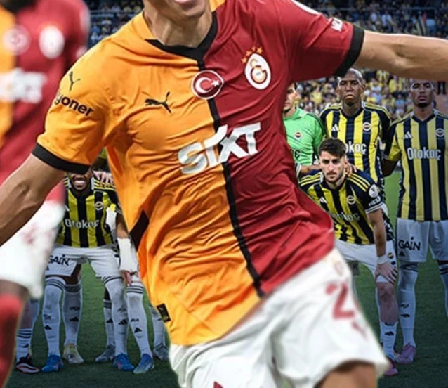 Eski bir Galatasaraylı daha Fenerbahçeli oluyor