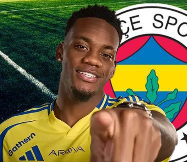 Yıldız oyuncu Fenerbahçe için İstanbul'a geliyor! Öğlen uçağı iniyor