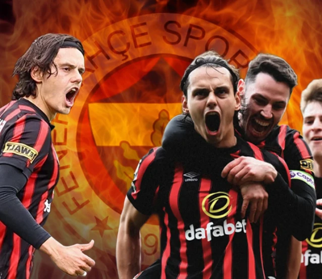 Fenerbahçe transferde rotasını değiştirdi!