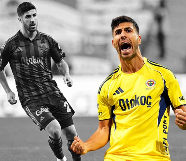 Asensio piyangosu! Bonservis 4 katına çıktı