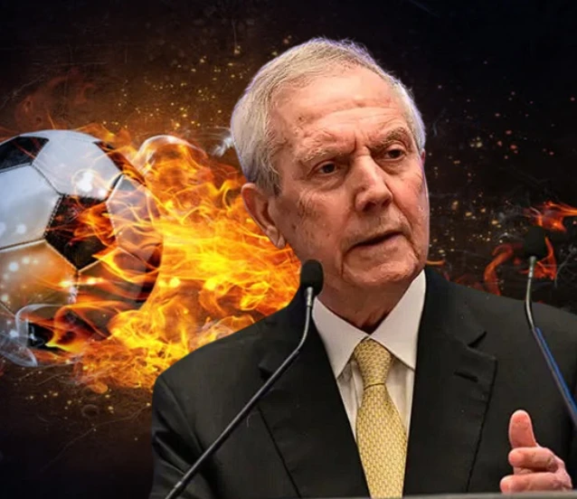 Aziz Yıldırım'dan seçim öncesi 2 bomba!