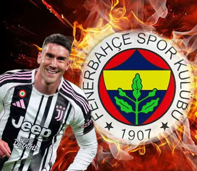 Devin Özek'in ilk hedefi! 'Sırp golcüye 30 milyon Euro' iddiası