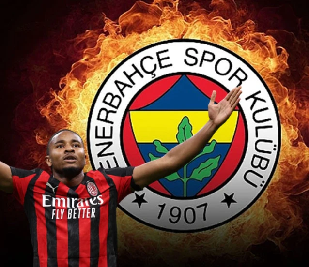 Yılın transfer çalımı mı geliyor? Tam 35 milyon Euro!