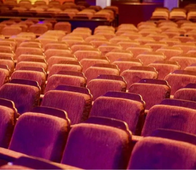 Festival 6 yıl sonra izleyiciyle buluştu
